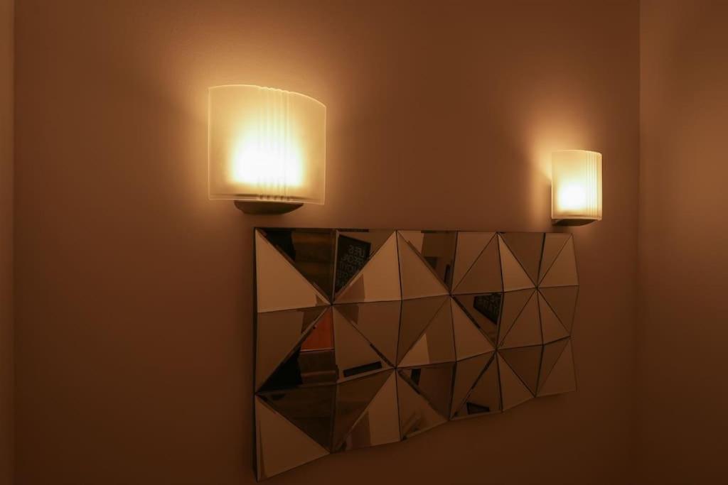 Luxurious Penthouse With Bar At Hydro & Secc