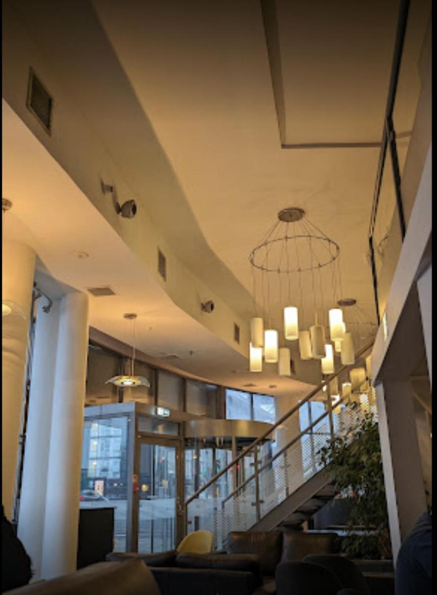 Luxurious Penthouse With Bar At Hydro & Secc Apartment *